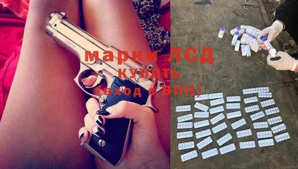 гидра Липки